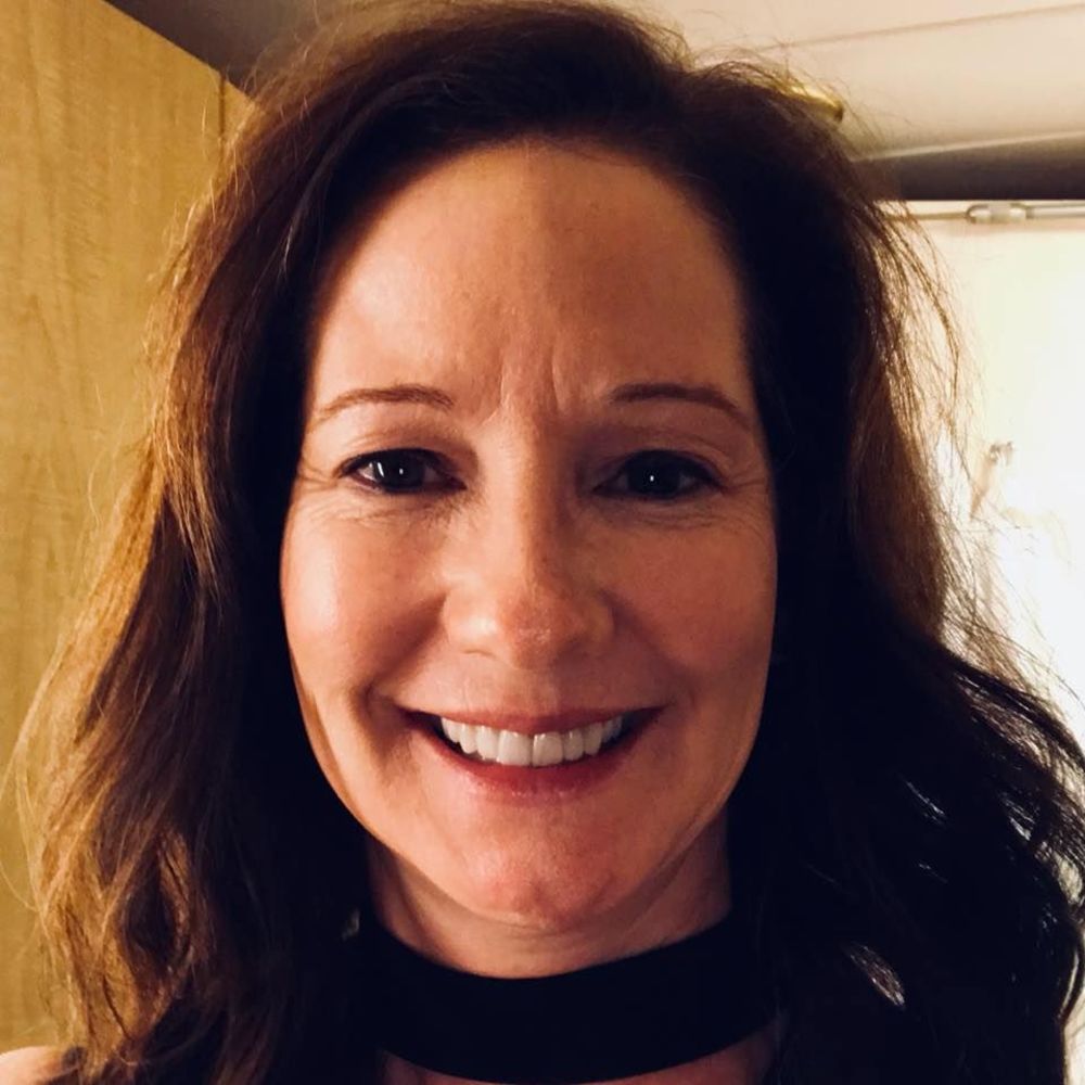 Meet your Posher, Jodi